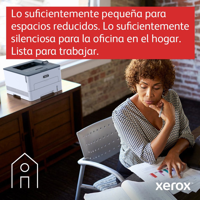 EAN 0095205069266 - Xerox B230V_DNI impresora láser 2400 x 2400 DPI Wifi imagen 12