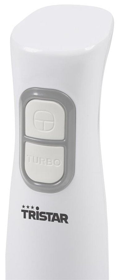 EAN 8712836985612 - Tristar MX-4851 licuadora 0,7 L Batidora de inmersión 350 W Blanco imagen 2