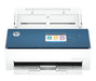 EAN 0198701400875 - HP ScanJet Enterprise Flow N9000 sn1 Escáner alimentado con hojas 600 x 600 DPI A3 Azul, Blanco imagen 1