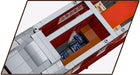 EAN 5902251062897 - COBI Compiègne Wagon (22 June 1940) imagen 4