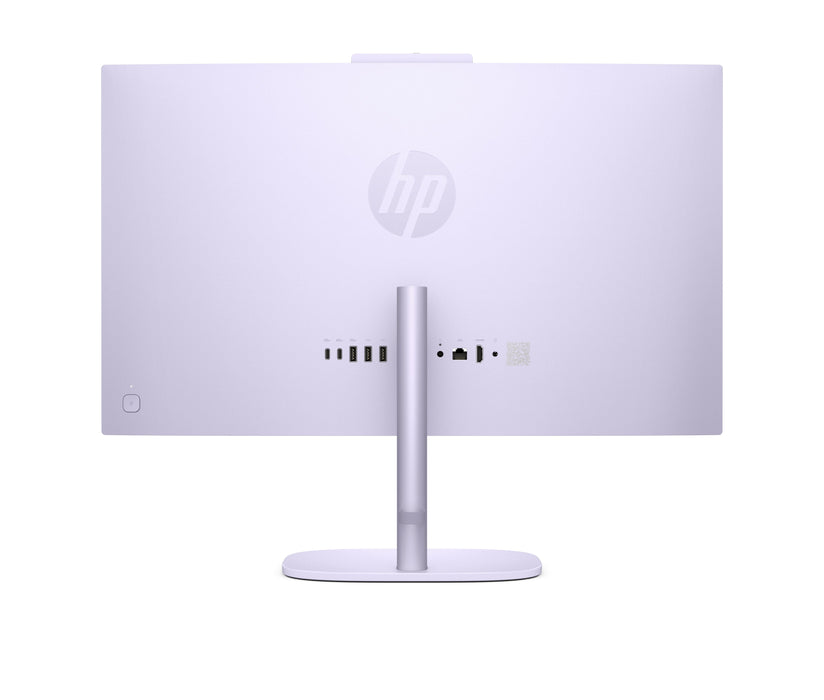 EAN 199896767323 - HP OmniStudio All-in-One Desktop 24-cu0048ns PC Intel Core 5 120U 60,5 cm (23.8") 1920 x 1080 Pixeles 16 G imagen 11