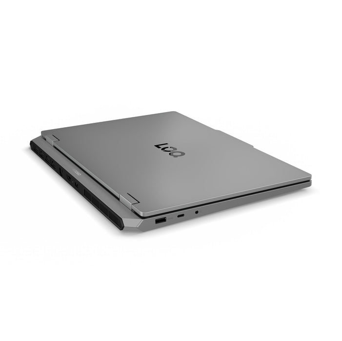 EAN 199271953204 - Lenovo LOQ Essential 15IRX11 Intel® Core™ i5 i5-13450HX Portátil 39,6 cm (15.6") Full HD 16 GB DDR5-SDRAM  imagen 4