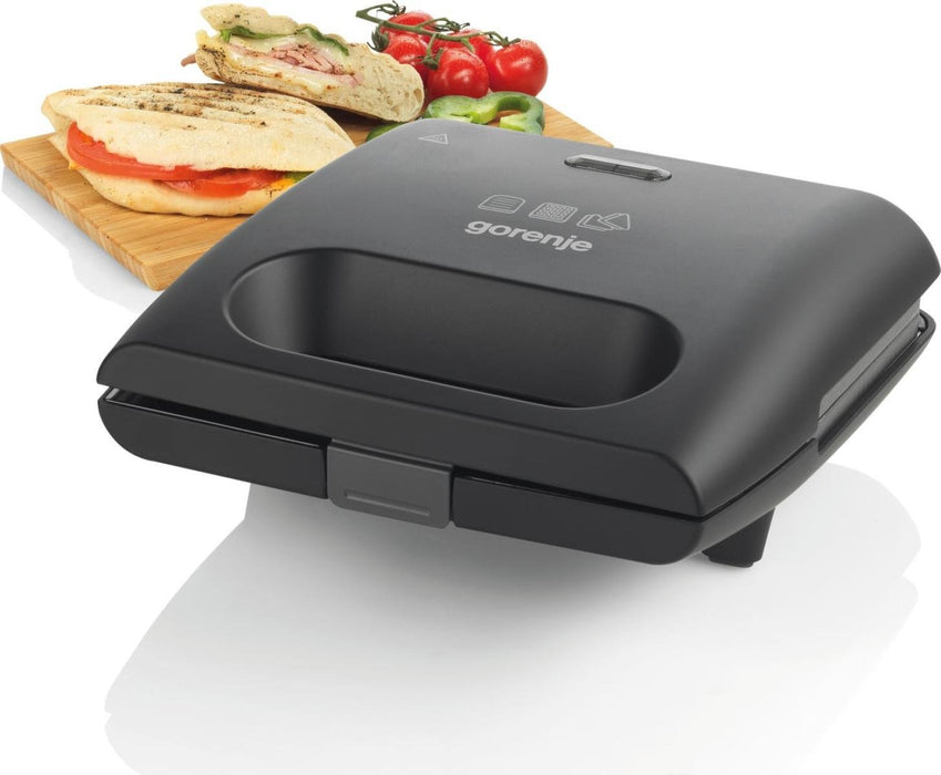 EAN 3838782657689 - Gorenje SM703GCB 700 W Negro imagen 2