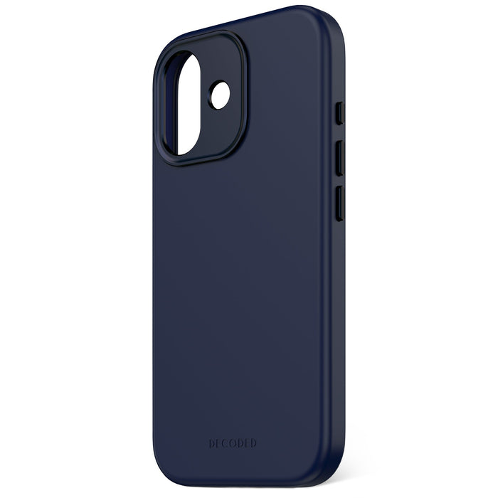EAN 8721145007984 - Decoded D25IPO17BCS9TY funda para teléfono móvil 16 cm (6.3") Marina imagen 7