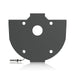 EAN 810177165491 - Ubiquiti UACC-AI-MS-4-AM-B cámaras de seguridad y montaje para vivienda Monte imagen 12