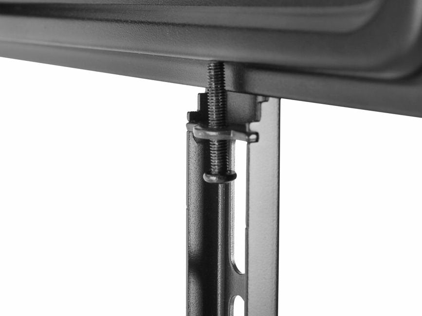 EAN 4015867225455 - Equip 650342 soporte para TV 177,8 cm (70") Negro imagen 4