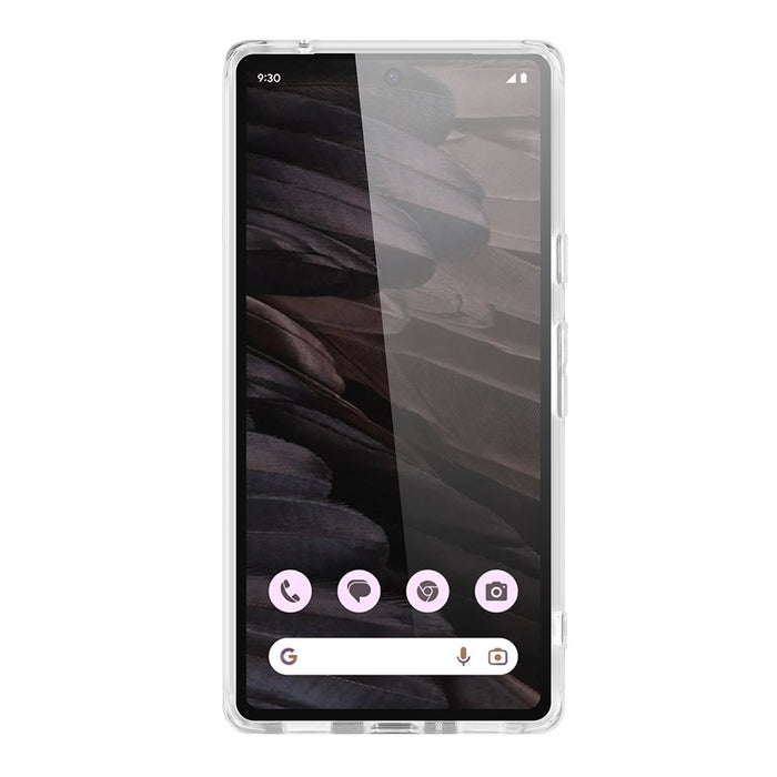 EAN 4250686415094 - nevox 2509 funda para teléfono móvil 16 cm (6.3") Transparente imagen 5