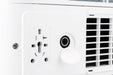 EAN 8590393414208 - Eta 257890000 aire acondicionado portátil 0,6 L 2600 W Blanco imagen 11