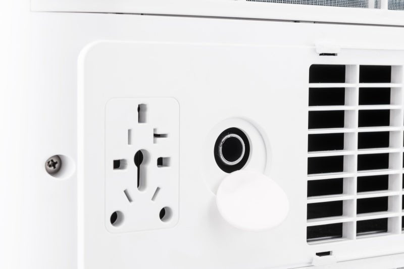 EAN 8590393414208 - Eta 257890000 aire acondicionado portátil 0,6 L 2600 W Blanco imagen 11