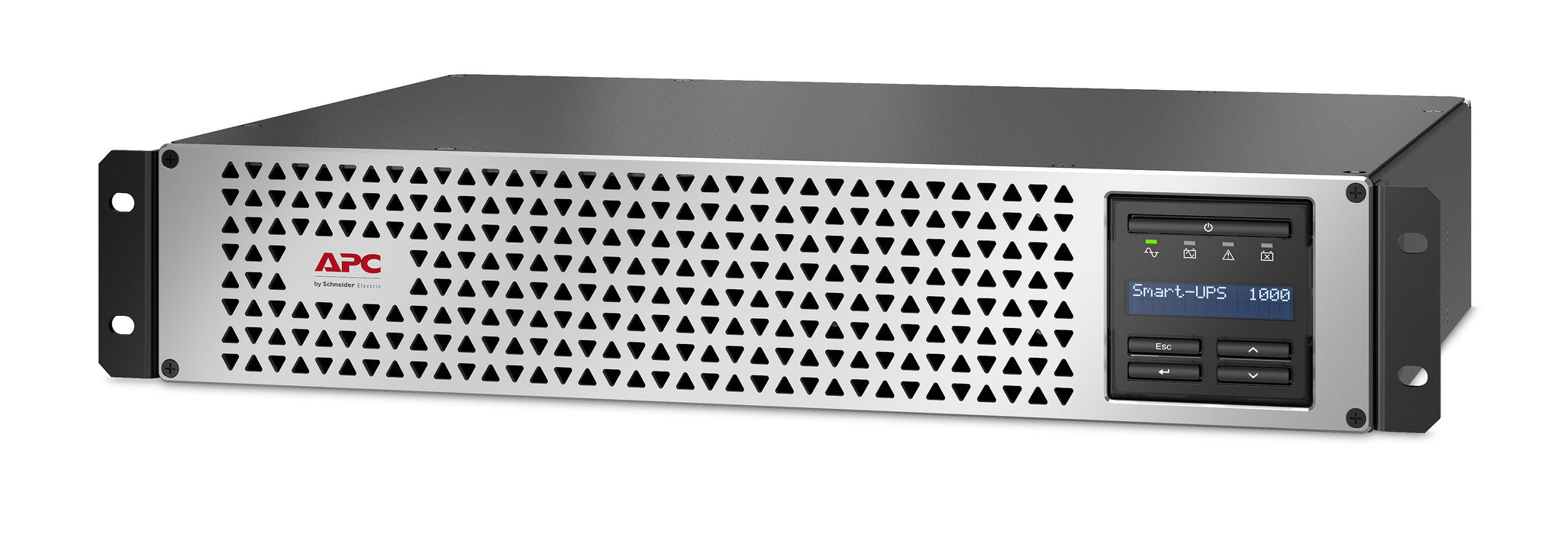 EAN 731304402596 - APC Smart-UPS Lithium Ion Short Depth 1000VA 230V with SmartConnect sistema de alimentación ininterrumpida imagen 6