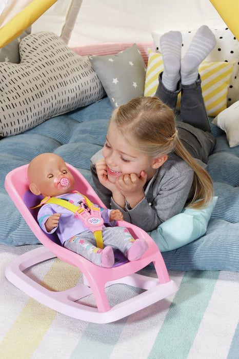 EAN 4001167829288 - BABY born Bouncing Chair imagen 12