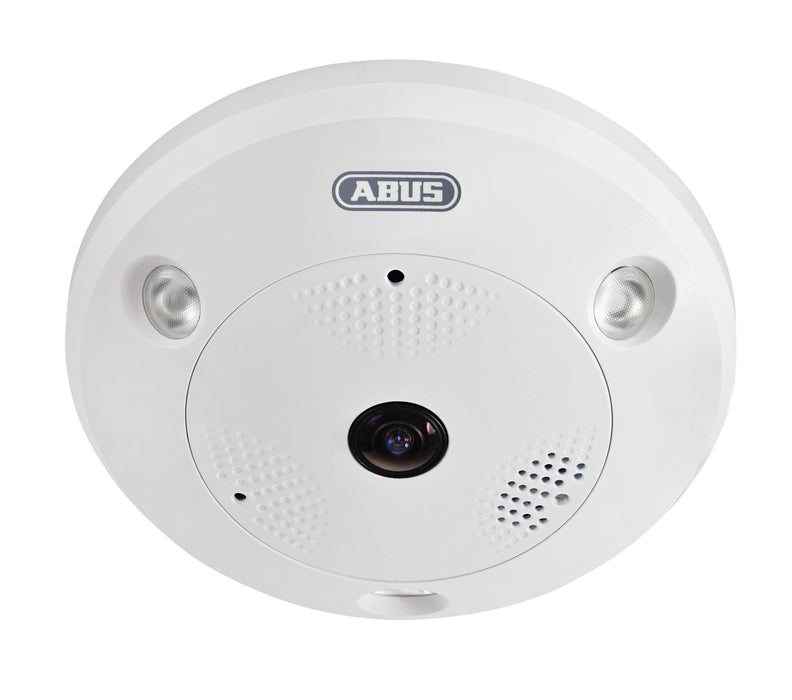 EAN 4043158236798 - ABUS IPCS29512 cámara de vigilancia imagen 1