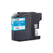 EAN 4977766759670 - Brother LC22UC cartucho de tinta 1 pieza(s) Original Cian imagen 3