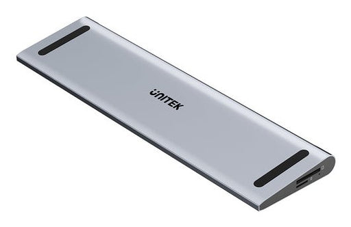 EAN 4894160058553 - UNITEK D1106AGY01 base para portátil y replicador de puertos Alámbrico USB 3.2 Gen 1 (3.1 Gen 1) Type-C G imagen 1