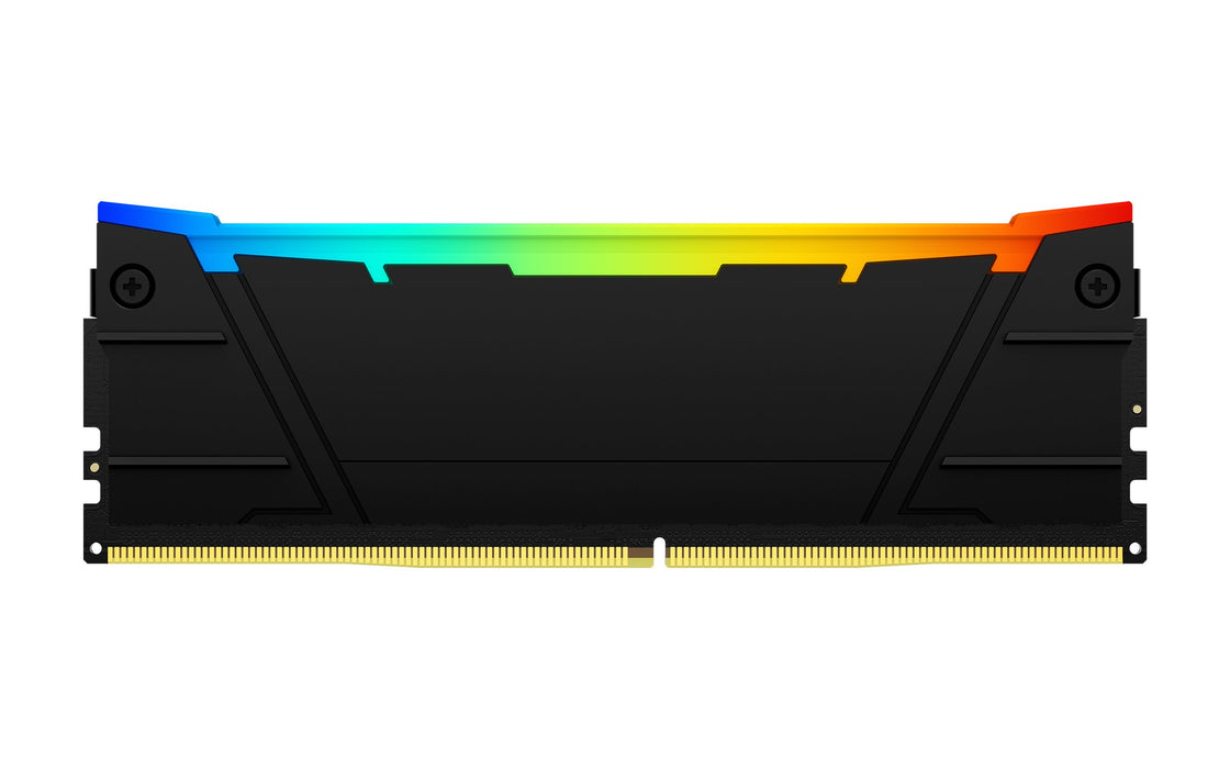 EAN 0740617338317 - Kingston Technology FURY Renegade RGB módulo de memoria 1 x 16 GB 3200 MT/s 288-pin DIMM imagen 3