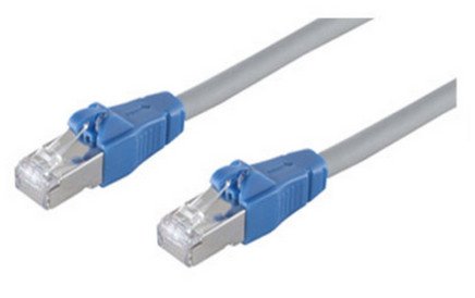 EAN 4017538084194 - shiverpeaks BS08-27000 cable de red Gris 0,25 m Cat6a S/FTP (S-STP) imagen 1