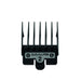 EAN 3030050146622 - BaByliss CHROMFX CORDLESS CLIPPER Cromo Litio imagen 11