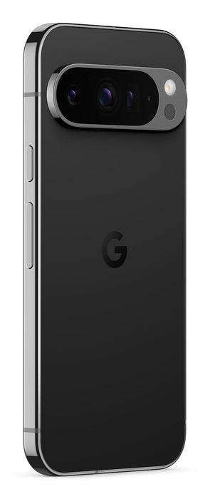 EAN 0840353906518 - Google Pixel 9 Pro 16 cm (6.3") SIM doble Android 14 5G USB Tipo C 16 GB 512 GB 4700 mAh Negro imagen 3