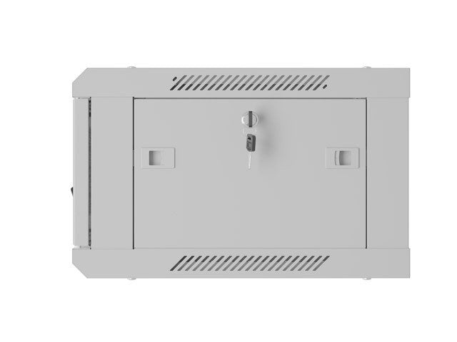 EAN 5901969441307 - Lanberg WF01-6404-23S armario rack 4U Bastidor de pared Gris imagen 14