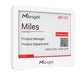 EAN 6974225036035 - Milesight DS3604915M 10,7 cm (4.2") 400 x 300 Pixeles imagen 1