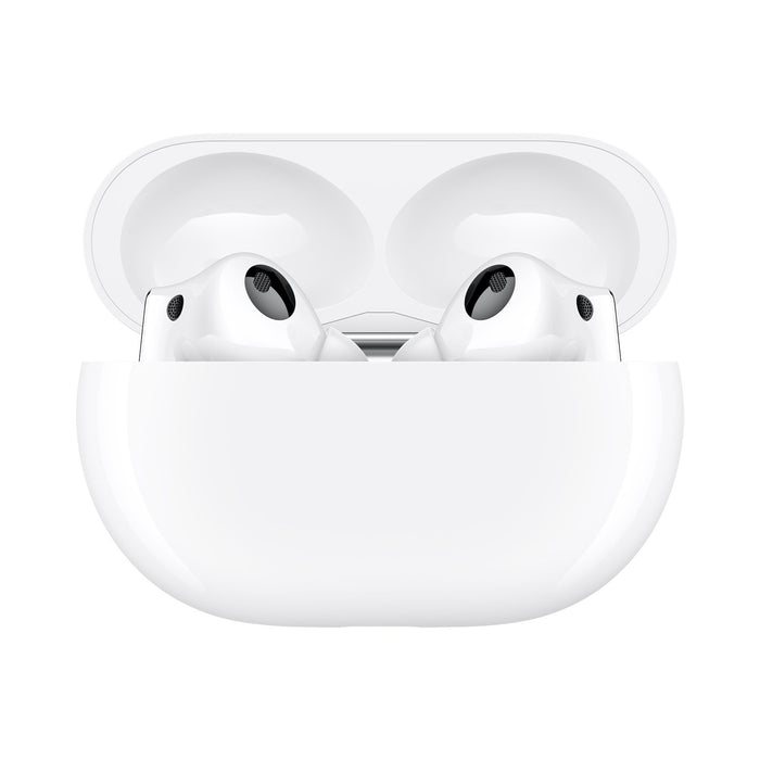 EAN 6941487256037 - Huawei FreeBuds Pro 2 Auriculares Inalámbrico Dentro de oído Llamadas/Música Bluetooth Blanco imagen 4