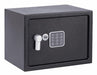 EAN 5011802412668 - Yale YEC/250/DB2 caja fuerte Transporte seguro 16,3 L Acero Negro imagen 6