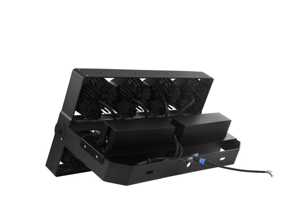 EAN 4038816077936 - Synergy 21 156748 Negro 800 W LED imagen 2