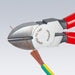 EAN 4003773034025 - Knipex 70 02 125 crimpadora imagen 3