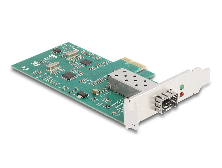 EAN 4043619882168 - DeLOCK 88216 tarjeta y adaptador de interfaz Interno imagen 3