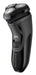 EAN 5038061138801 - Remington R3600 Máquina de afeitar de rotación Negro imagen 2