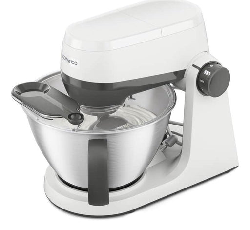 EAN 5011423011301 - Kenwood KHC30.000WH robot de cocina 1000 W 4,3 L Blanco, Acero inoxidable imagen 2