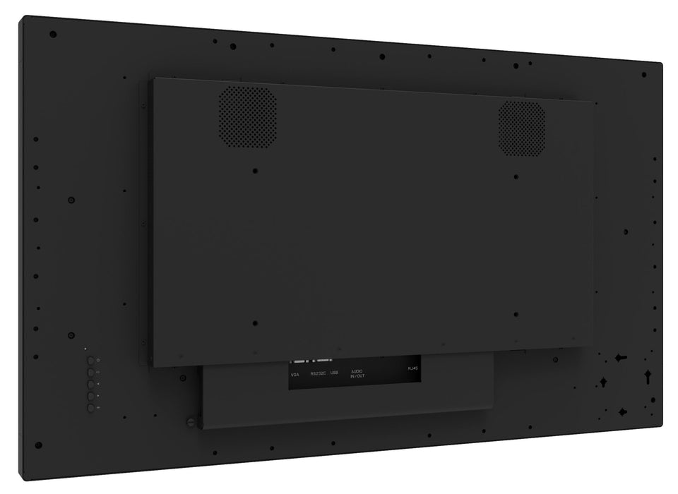 EAN 4948570118045 - iiyama TF4339MSC-B1AG pantalla de señalización 109,2 cm (43") LED 400 cd / m² Full HD Negro Pantalla táct imagen 12