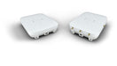 EAN 0644728350131 - Extreme networks Tri-Radio Access Point 410e 4800 Mbit/s Blanco Energía sobre Ethernet (PoE) imagen 1