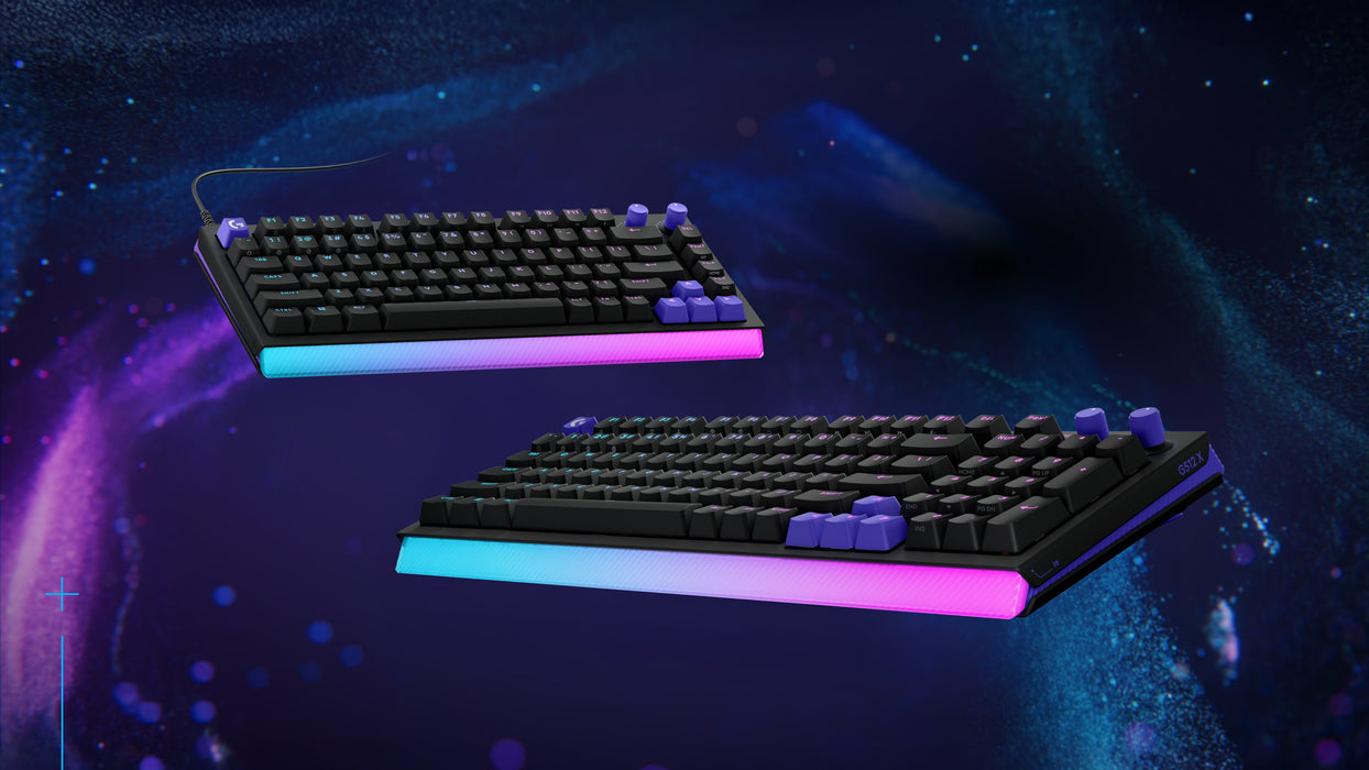 EAN 5099206133679 - Logitech G 920-013980 no categorizado imagen 8