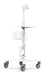 EAN 0819472022997 - Compulocks MCRSTDEXW mueble y soporte para dispositivo multimedia Blanco Panel plano Carro multimedia imagen 6
