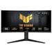 EAN 4711387184592 - ASUS TUF Gaming VG34VQL3A pantalla para PC 86,4 cm (34") 3440 x 1440 Pixeles UltraWide Quad HD LCD Negro imagen 1
