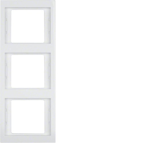 EAN 4011334263210 - Hager 13337009 toma de corriente Blanco imagen 1