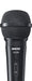 EAN 0042406186858 - Shure SV200 micrófono Negro Micrófono para karaoke imagen 1
