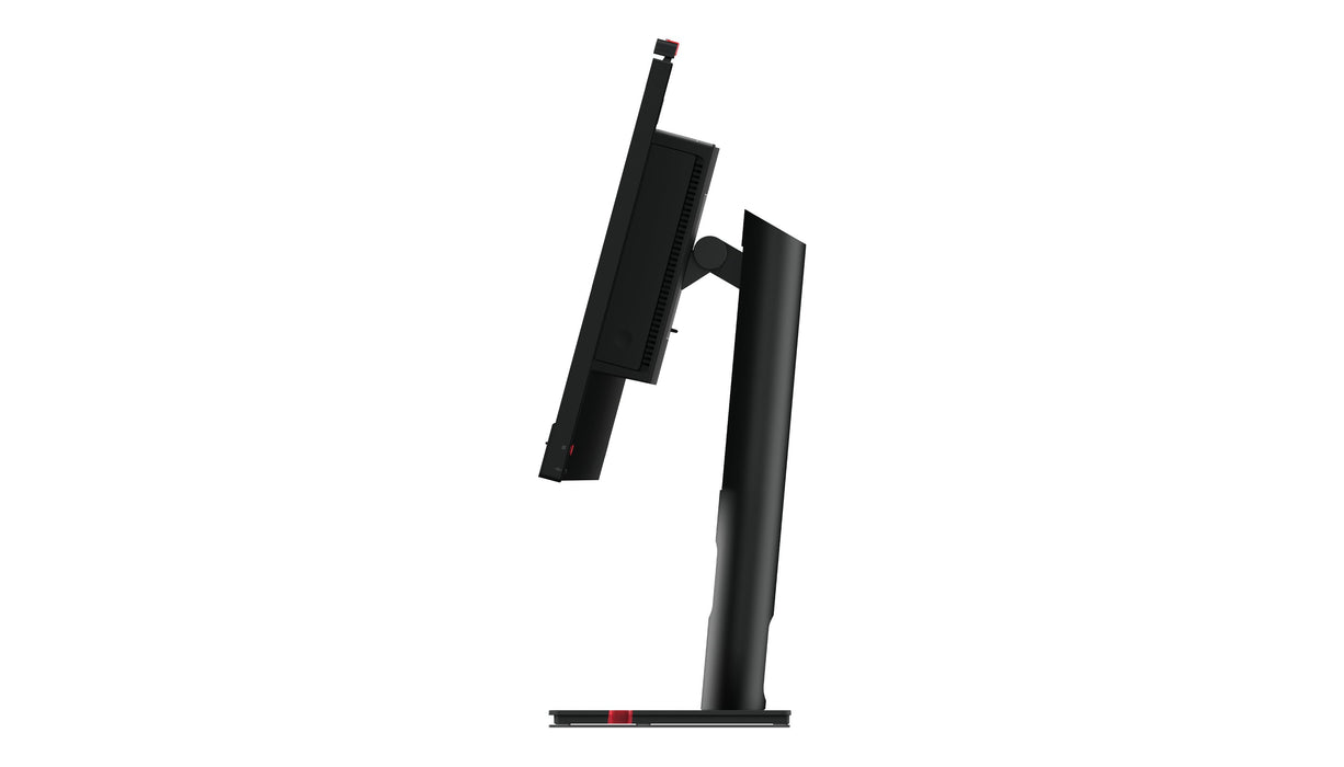 EAN 0196804349824 - Lenovo ThinkCentre TIO-24 Gen5 pantalla para PC 60,5 cm (23.8") 1920 x 1080 Pixeles Full HD LED Negro imagen 7
