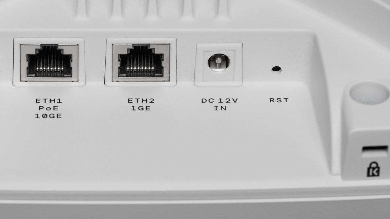 EAN 4044144619342 - LX-7400 (5 pcs) 18000 Mbit/s Blanco Energía sobre Ethernet (PoE) imagen 8