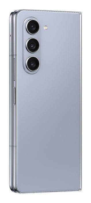 EAN 8806095012483 - Samsung Galaxy Z Fold5 19,3 cm (7.6") SIM doble Android 13 5G USB Tipo C 12 GB 512 GB 4400 mAh Azul imagen 5