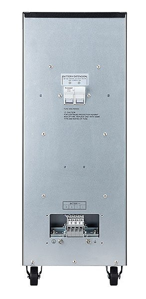 EAN 0743172067661 - Eaton 9E6KI sistema de alimentación ininterrumpida (UPS) Doble conversión (en línea) 6 kVA 4800 W imagen 5
