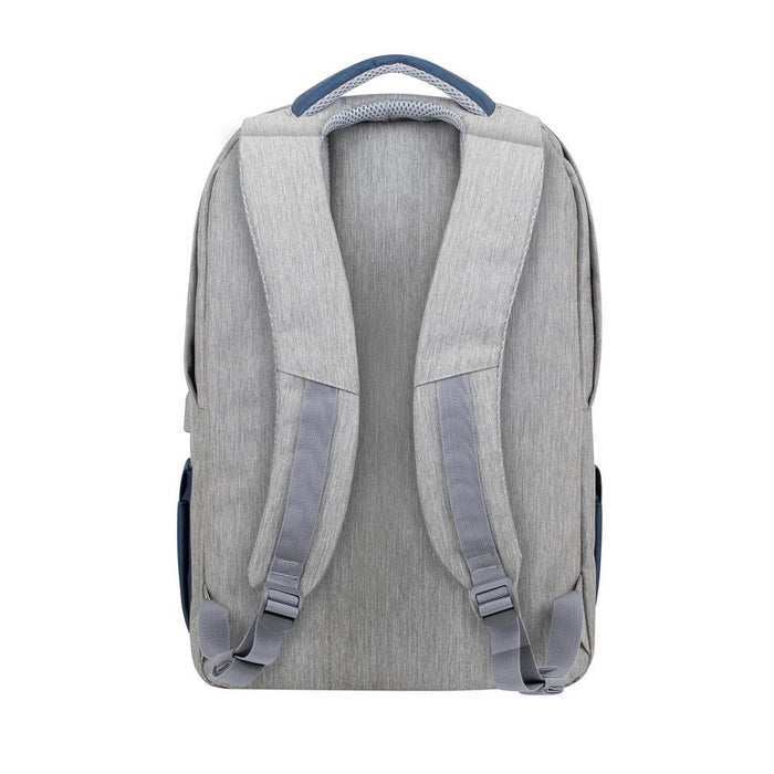 EAN 4260403578308 - Rivacase 7567 43,9 cm (17.3") Bumper Gris, Marina imagen 3