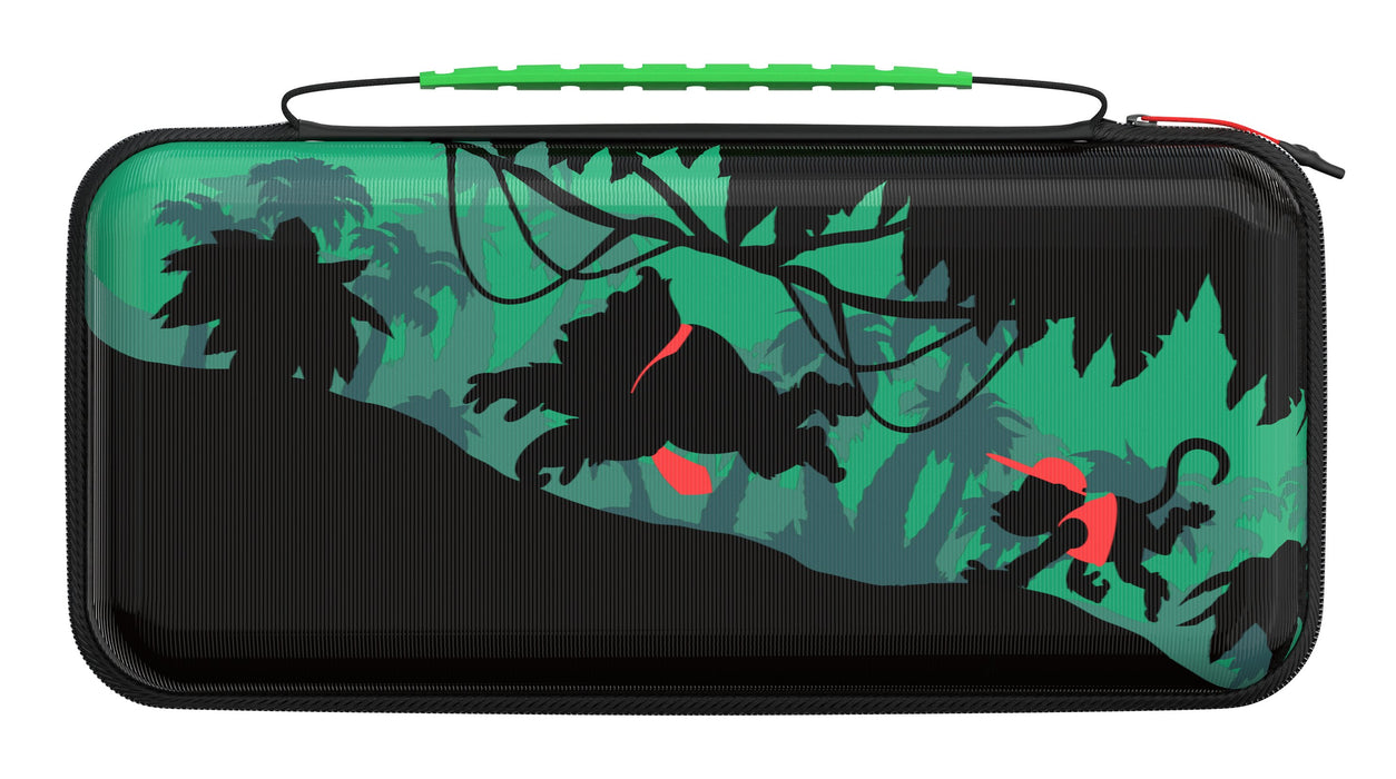 EAN 840454402421 - Turtle Beach TBA-8202-55 funda para consola portátil Estuche de viaje EVA (Etileno Acetato de Vinilo), Pol imagen 2