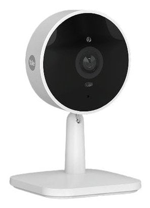 EAN 5052847126080 - Yale SV-IC-1A-W-EU cámara de vigilancia Caja Cámara de seguridad IP Interior Escritorio/pared imagen 3