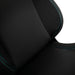 EAN 4251442504021 - noblechairs EPIC Mercedes Silla para videojuegos de PC Asiento acolchado imagen 5