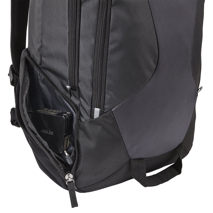 EAN 85854237154 - Case Logic InTransit RBP-414 Black mochila Negro Nylon imagen 18
