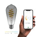 EAN 8719323918153 - Hombli HBEB-0211 iluminación inteligente Bombilla inteligente Wi-Fi 5,5 W imagen 4