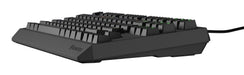 EAN 5901969443295 - GENESIS Thor 230 TKL teclado Juego USB QWERTY Inglés de EE. UU. Negro imagen 10