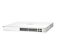 EAN 0190017593425 - HPE Aruba Networking Instant On 1930 24G Class4 PoE 4SFP/SFP+ 370W Gestionado L2+ Gigabit Ethernet (10/10 imagen 2